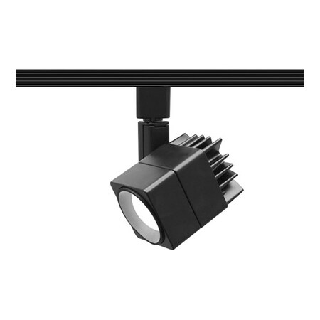 Wac Us Summit Acled Track - 20W Cube L-LED207-30-BK